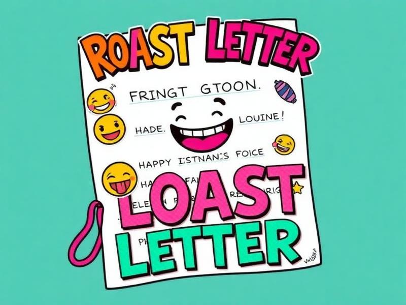 The Friendly Roast